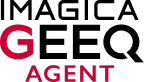 IMAGICA GEEQ AGENT